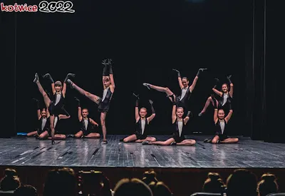 SZKOŁA TAŃCA Cordex